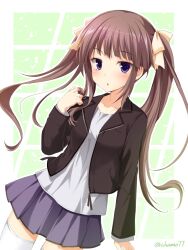 hirasaka keiko from hapymaher by chaamii
