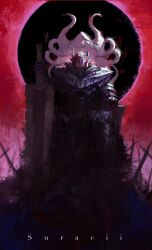 guts (berserk) from berserk