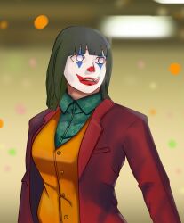 hyuuga hinata from batman (series)