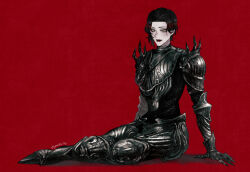 vox akuma from elden ring by yui930