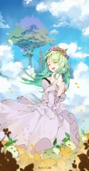 ceres fauna from hololive