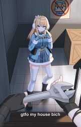suomi (girls' frontline) from girls' frontline 2: exilium