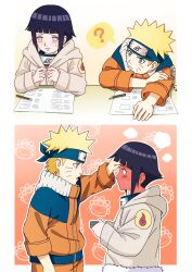 hyuuga hinata from naruto