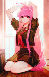 Booru post from safebooru.org