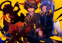 funamusea fan art