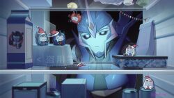 arcee from transformers