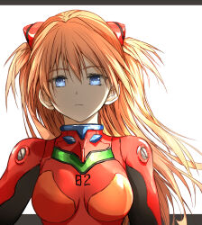 souryuu asuka langley from neon genesis evangelion