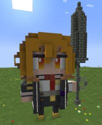 don quixote (project moon) from limbus company