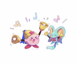 elfilin from kirby (series) by kamabokobun