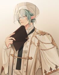 elezen from final fantasy
