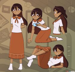Booru post from safebooru.org