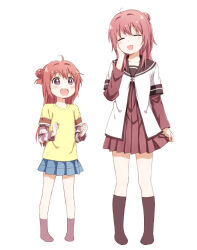akaza akane from yuru yuri