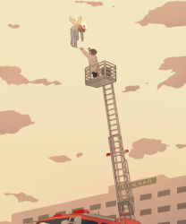original fan art