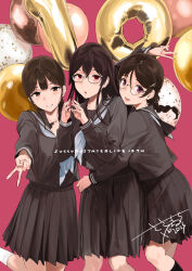 sakuramachi touko from succubus stayed life by sasamori tomoe
