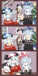 christmas fan art