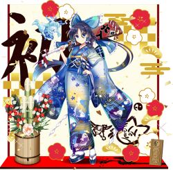 hakurei reimu from touhou by rotte (1109)