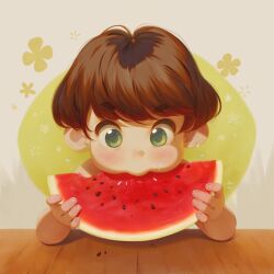 original fan art