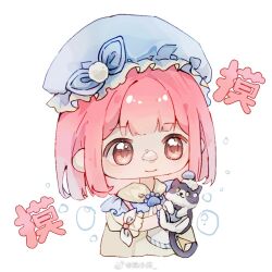 nikki (nikki) from nikki (series)