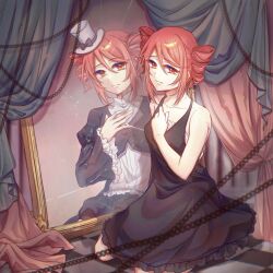 kasane teto from utau