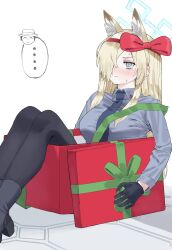 kanna (blue archive) from blue archive by lonklink