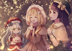christmas fan art