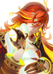mavuika (genshin impact) from genshin impact