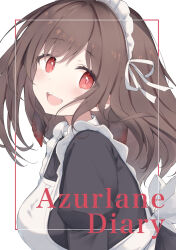 royal fortune (azur lane) from azur lane