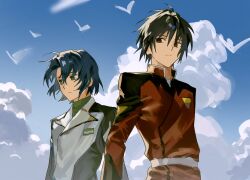athrun zala from gundam