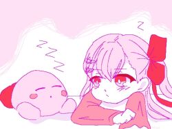 kirby from girls frontline