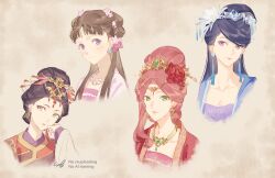 kusuriya no hitorigoto fan art