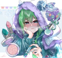 reina prowler from macross