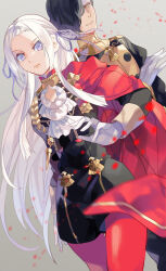 edelgard von hresvelg from fire emblem by chachi (azuzu)