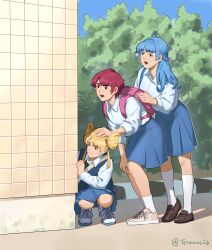 Booru post from safebooru.org