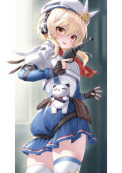 girls' frontline 2: exilium fan art