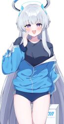 noa (blue archive) from blue archive