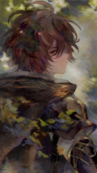 sandalphon (granblue fantasy) from granblue fantasy