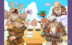 ragnarok online fan art