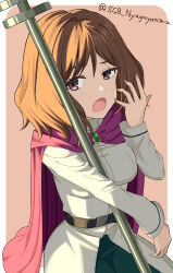sousou no frieren fan art