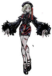 original fan art