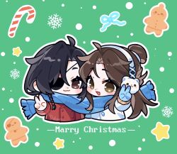 christmas fan art