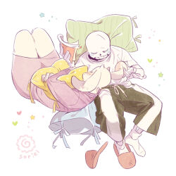 Booru post from safebooru.org