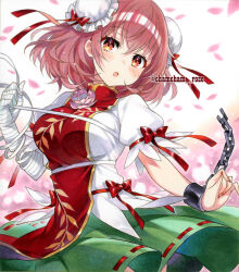 ibaraki kasen from touhou