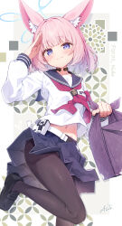 niko (blue archive) from blue archive