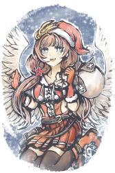 christmas fan art