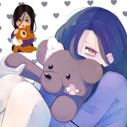 Booru post from safebooru.org