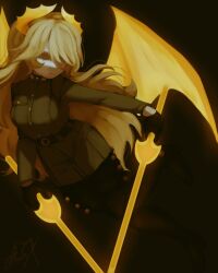 igls unth from funamusea
