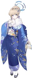 toki (blue archive) from blue archive