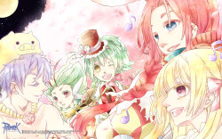 genetic (ragnarok online) from ragnarok online