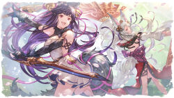 yuel (granblue fantasy) from granblue fantasy by minaba hideo
