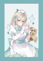 kazama iroha from hololive